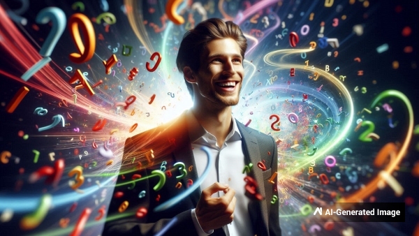 Numerology People Name Starts With These 4 Letters Will Become Rich and Powerful