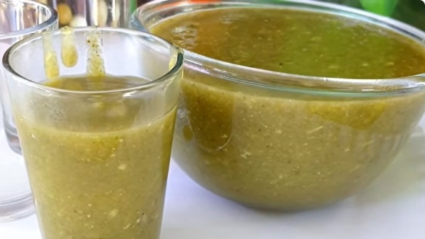 Weight Loss Pachai Payaru Kanji How To Make Green Gram Kanji To Reduce Body Heat