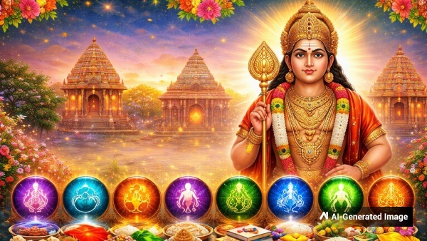 Panguni Uthiram 2026 Why It Is Celebrated and Donations As Per Zodiac Signs to get Blessings of Lord Murugan Panguni Uthiram 2026 Why It Is Celebrated and Donations As Per Zodiac Signs to get Blessings of Lord Murugan