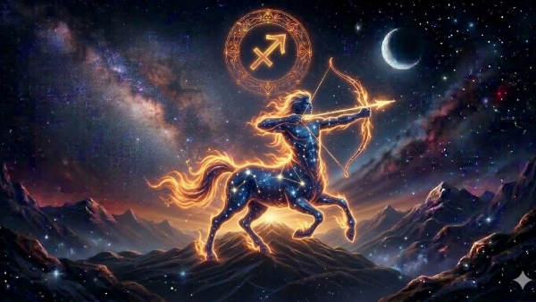 Dwidwadash Yog Forms 5 Times In April 2026 List Of Lucky Zodiac Signs