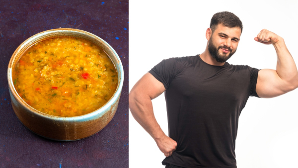 Health Benefits of Eating Sambar