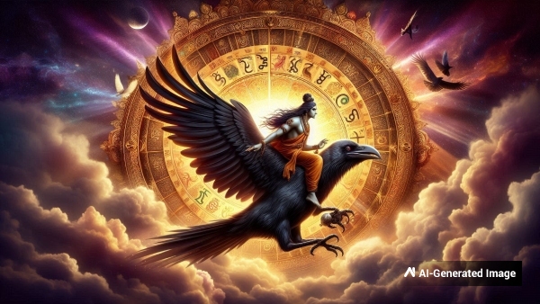 Saturn Rise in Pisces on April List of Four Lucky Zodiac Signs