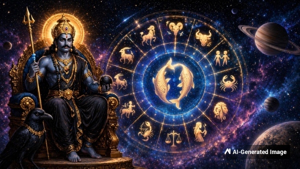 Saturn Rise In Pisces 2026 These Zodiac Signs Should Be Cautious In Financial Matters Saturn Rise In Pisces 2026 These Zodiac Signs Should Be Cautious In Financial Matters