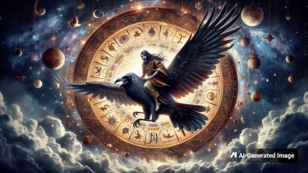 Saturn Retrograde on July 2026 List of Three Lucky Zodiac Signs