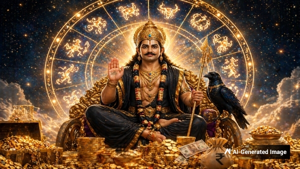 Saturn Retrograde in Pisces on July List of Three Lucky Zodiac Signs