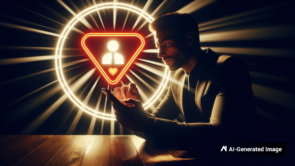 Dating App Honey-Trap Scams In Delhi-NCR How To Stay Safe From Cyber Extortion