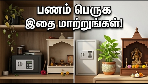 Seetha Navami Vastu Tips: Simple Home Changes to Attract Wealth and Prosperity