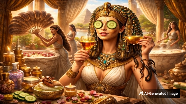 Skin Care Tips Strange Ancient Beauty Secrets for Glowing Skin Skin Care Tips Strange Ancient Beauty Secrets for Glowing Skin