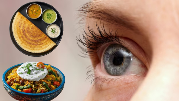 Best South Indian Food Combinations For Eye Health Recommended By Dr Aadithreya Varman