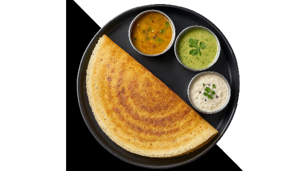 Best South Indian Food Combinations For Eye Health Recommended By Dr Aadithreya Varman