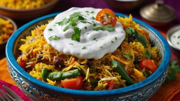 Best South Indian Food Combinations For Eye Health Recommended By Dr Aadithreya Varman