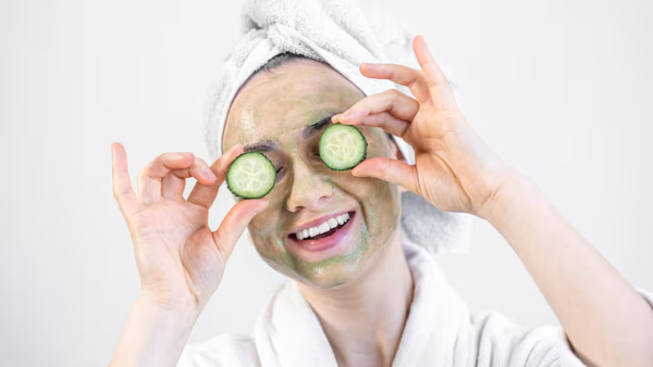 Summer Skin Care Tips Top 5 Homemade Face Packs To Remove Excess Oil From Face
