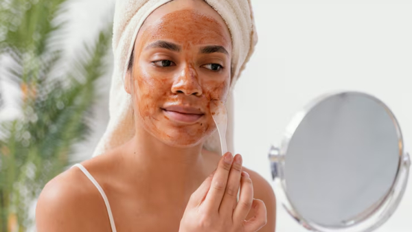 Summer Skin Care Tips Top 5 Homemade Face Packs To Remove Excess Oil From Face