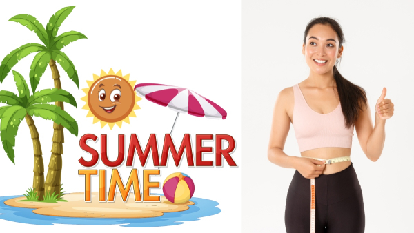 Summer Weight Loss Tips 10 Best Foods to Eat in Summer for Weight Loss