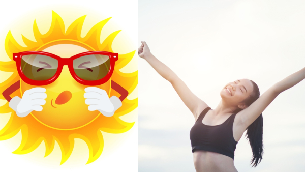 Summer Care Tips Foods That Reduce Body Heat Naturally Summer Care Tips Foods That Reduce Body Heat Naturally