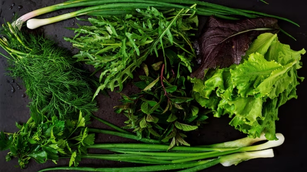 Summer Health Tips Nutritionist Lists Top 4 Vegetables To Eat To Beat The Summer Heat