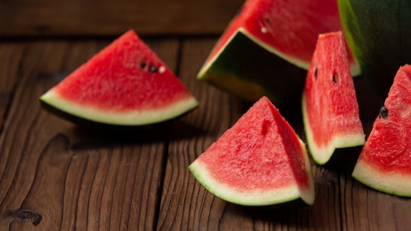 Summer Skin Care Top 5 DIY Refreshing Watermelon Face Packs You Should Try