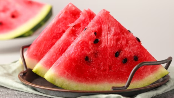 Heatwave Alert Top 5 Best Cooling Foods To Prevent Heat Illnesses