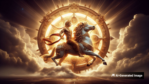 Sun Transit in Bharani Nakshatra List of Three Lucky Zodiac Signs