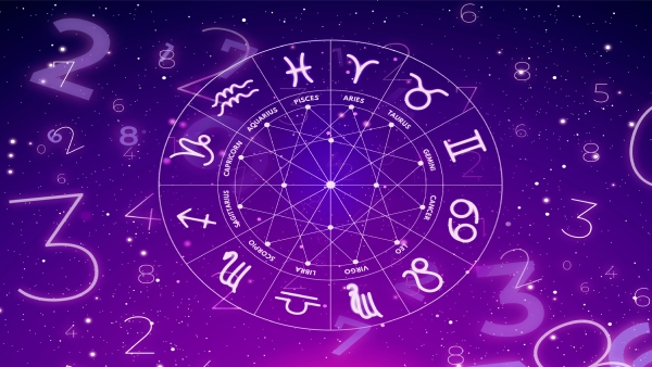Venus-Sun Forms Shukraditya Rajayoga on April 2026 List of Three Lucky Zodiac Signs