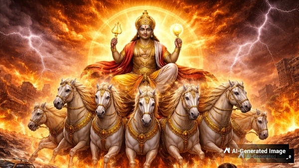 Akshaya Tritiya 2026 Akshaya Yoga 2026 Make These Four Zodiac Signs Rich and Powerful