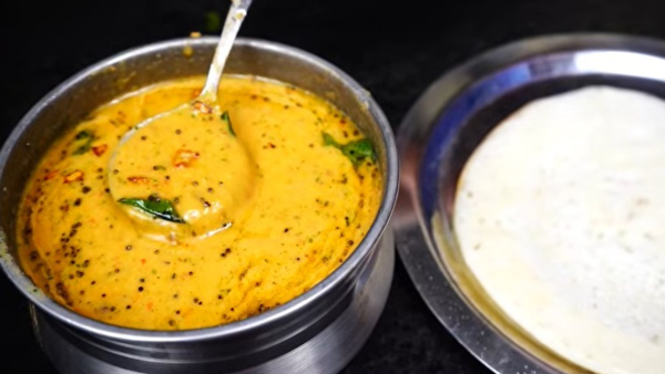 Channa Chutney How To Make Sundal Chutney Recipe