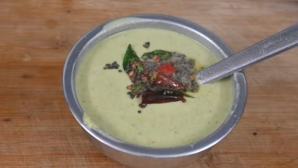 Summer Special Suraikkai Chutney How To Make Bottle Gourd Chutney Recipe