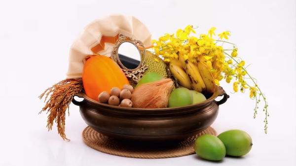 Tamil New Year 2026 Chithirai Kani Vishu Kani And The Story Behind This Ritual