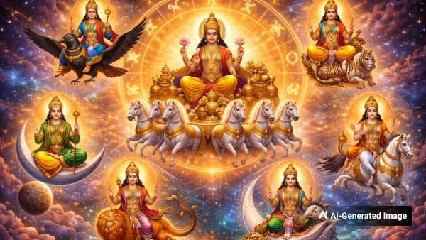 Tamil New Year 2026 Predictions People Born Under These Nakshatras Will Be Lucky