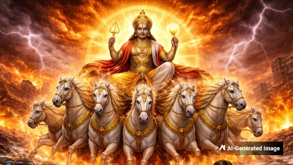 Tamil New Year 2026 Sun Transit In Aries Make Vaidhriti Yog Unlucky Zodiac Signs