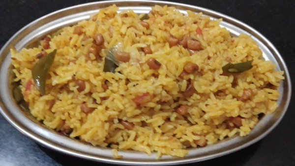 Kongunadu Thattapayaru Sadam Recipe How to Make Kongunadu Thattapayaru Sadam