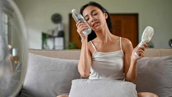 5 Tips to Keep Your Home Cool Without AC During Summer