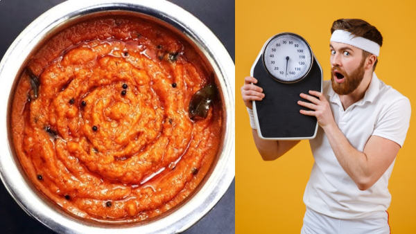 Benefits of Eating Tomato Chutney