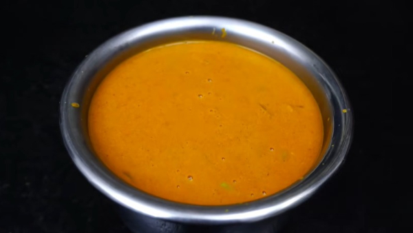 Tomato Kurma How To Make Simple And Tasty Thakkali Kurma