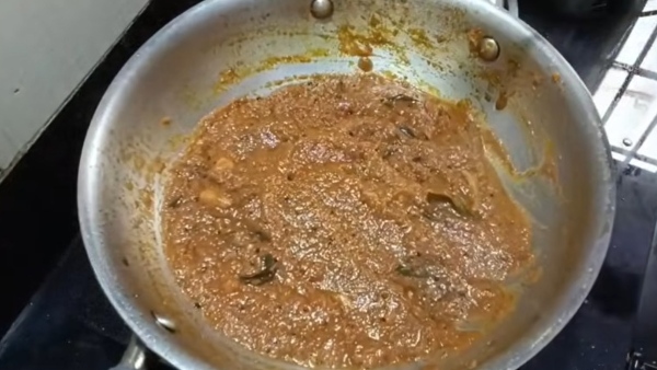 Thakkali Malli Thokku How To Make Tomato Coriander Thokku