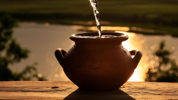 Vastu Tips Things To Keep In Mind While Placing An Earthen Pot At Home