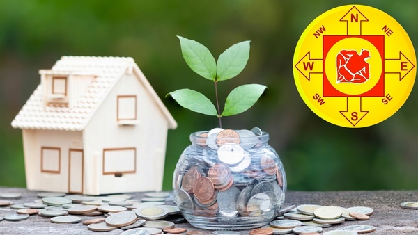 Vastu Tips Keep These 5 Things At Home To Bring Prosperity and Wealth