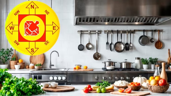 Vastu Tips 3 Things You Must Do In Kitchen Before Sleeping For Wealth And Success Vastu Tips 3 Things You Must Do In Kitchen Before Sleeping For Wealth And Success