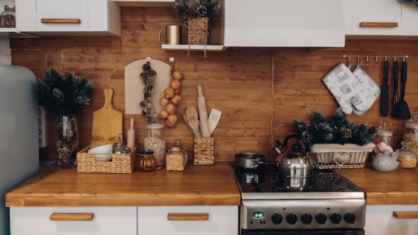 Vastu Tips 3 Things You Must Do In Kitchen Before Sleeping For Wealth And Success Vastu Tips 3 Things You Must Do In Kitchen Before Sleeping For Wealth And Success