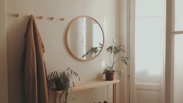 Vastu Tips 4 Lucky Places To Hang Mirrors To Double Your Wealth As Per Vastu Shastra Vastu Tips 4 Lucky Places To Hang Mirrors To Double Your Wealth As Per Vastu Shastra