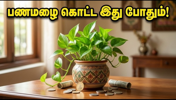 Vastu Tips for Money Growth: Lucky Changes for Your Home on April 24, 2026
