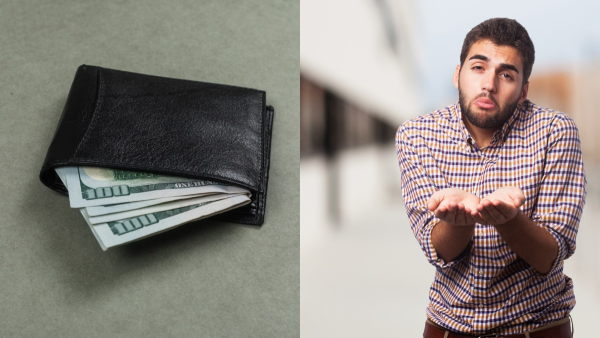 Vastu Tips in Tamil Things You Should Never Keep in Your Wallet