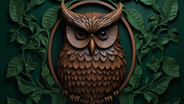 Vastu Tips For Keeping An Owl Statue At Home