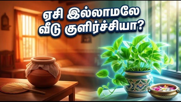 Vastu Tips for Summer: How to Keep Your Home Cool and Energy Efficient Naturally