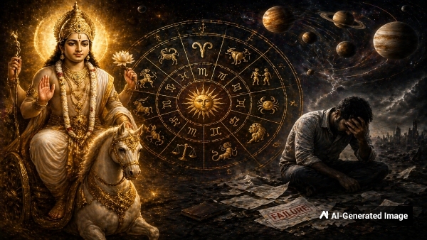 Venus Transit in Taurus Bring Tough Times to These Four Zodiac Signs