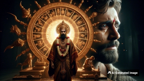 Venus Transit in Taurus Bring Tough Times to These Four Zodiac Signs