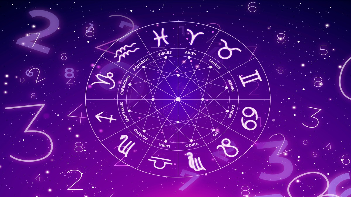 வார ராசிபலன் (05 ஏப்ரல் 2026-11 April 2026) - இந்த வாரம் இந்த 5 ராசிக்காரங்களுக்கு அதிர்ஷ்டம் கதவை தட்டுமாம்