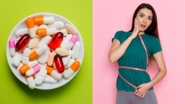 New Study Finds Weight Regain Faster After Stopping Drugs Than After Diet Programmes