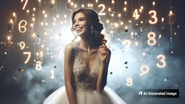 Numerology Women Born on These Dates Are Bring Prosperity To Their Husbands