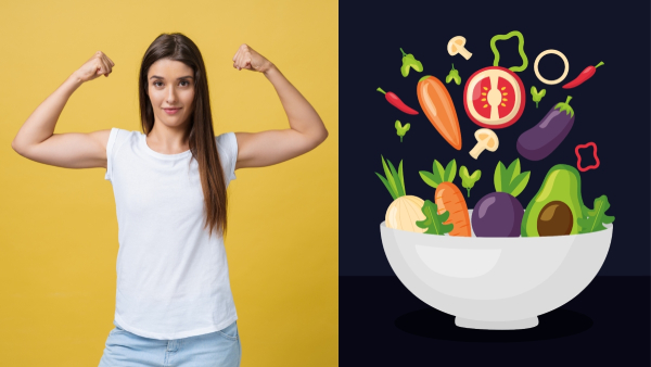 Healthy Foods Every Women Should Have After 40